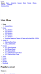 Mobile Screenshot of nsrasite.thenetguy.com